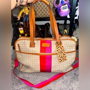 Kate Spade Keepall / Carryall